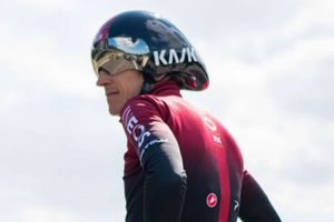 Tour de France is 'a mental game now' – Geraint Thomas
