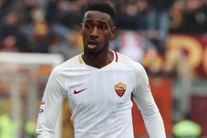 Gerson leaves Roma for Flamengo in €11.8m deal