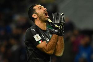 Buffon rejoins Juventus: The legendary Italian goalkeeper's most memorable quotes