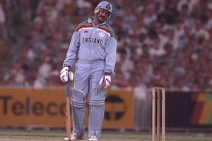 ICC World Cup 2019: England and New Zealand's previous final heartbreaks