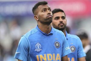 ICC World Cup 2019: Are India the new South Africa?