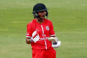 Harmanpreet Kaur signs Lancashire Thunder again for 2019 Kia Super League