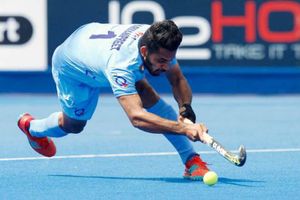 Harmanpreet ready for challenging India captaincy job