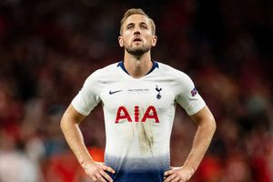 Tottenham motivated by Champions League final loss, says Kane