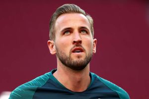 Juventus 2-3 Tottenham: Kane's stunning strike from halfway line seals ICC win
