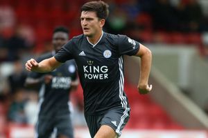 Maguire not affected by United and City speculation – Morgan