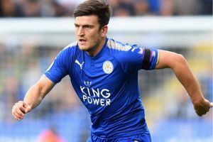 Manchester United could've signed Harry Maguire for £4m