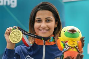 Exclusive! Shooting became popular in India because of heroes the sport has produced: Heena Sidhu
