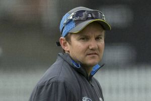 Mike Hesson set to apply for India coach job
