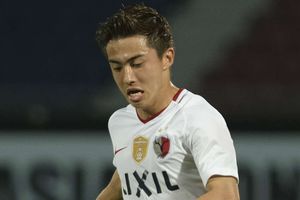 Hiroki Abe to join Barcelona from Kashima Antlers