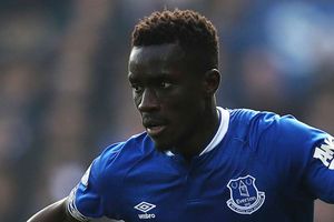 PSG snap up Idrissa Gueye from Everton