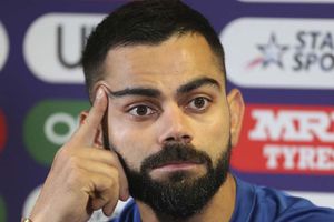 ICC World Cup 2019: India probable XI against Bangladesh