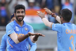 ICC World Cup 2019: India probable XI against Sri Lanka