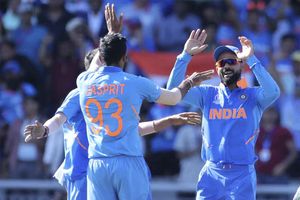ICC World Cup 2019: India vs Sri Lanka: Preview, where to watch, timing, key players