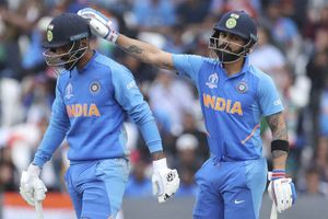 ICC WC 2019: India vs New Zealand: Semifinal: Watch out for these six cricketers