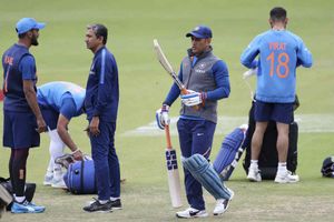 ICC WC 2019: Semifinal: India probable XI against New Zealand at Manchester