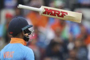 ICC WC 2019: India missed these four cricketers badly