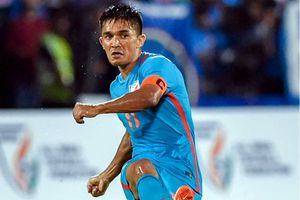 World Cup 2022 Asian Qualifiers: India in Group E with Qatar