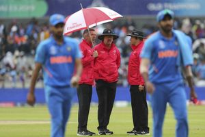 ICC World Cup 2019: All you need to know about reserve days, rain rules for semis and final