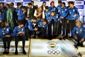 We want India to participate in 2022 CWG, look forward to meeting IOA officials: CGF official