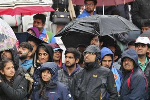 ICC World Cup 2019: India vs New Zealand: Semifinal: Here’s what happens if the semifinal match is washed out