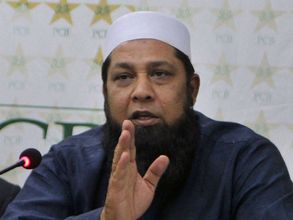 The tale of two chief selectors: MSK Prasad and Inzamam