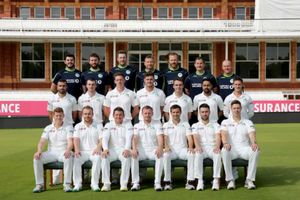 Ireland set for landmark Lord's Test against England