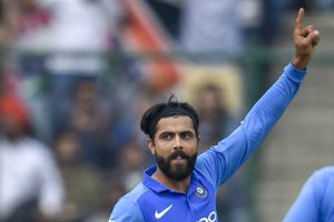 ICC WC 2019: India vs New Zealand: Jadeja receives support from Tendulkar, Pietersen