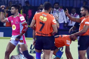 Pro Kabaddi League 2019: Match 13: Jaipur Pink Panthers Vs Bengal Warriors: Dream 11 Predictions, Fantasy Tips