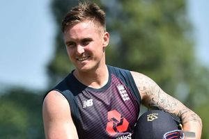 Roy to make Test debut against Ireland