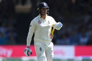 Were England hiding Jason Roy in second innings vs Ireland?