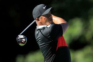 Vegas shoots 62 to lead John Deere Classic