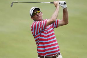 Herman wins Barbasol Championship for second PGA Tour victory