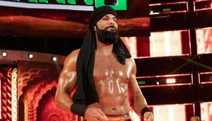 Happy Birthday Jinder Mahal : The Journey of the WWE superstar