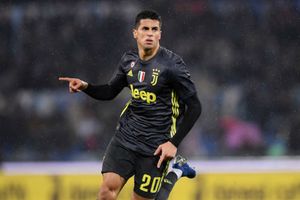 Manchester City still keen on Juventus star Cancelo