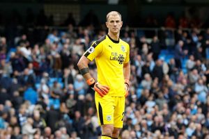 Joe Hart to replace Iker Casillas at Porto