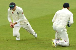 Root slams 'substandard' Lord's pitch