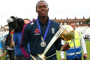 Archer and Anderson make England squad for first Ashes Test