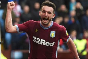Man Utd to make a shock move for Aston Villa sensation