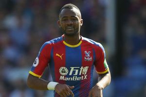Palace snap up Jordan Ayew on permanent deal