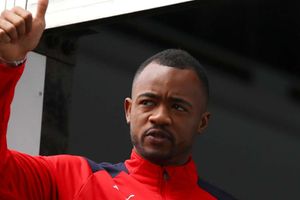 Guinea-Bissau 0 Ghana 2: Jordan Ayew and Thomas snatch top spot for Black Stars