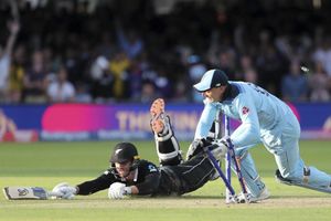 World Cup final best and worst day of my cricketing career: Guptill