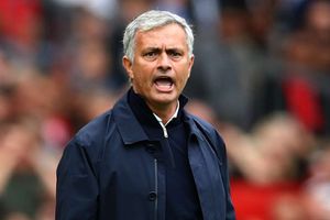 Mourinho to stay true to combustible management methods