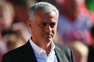 Mourinho's managerial 'fire' burns for Europe's top five leagues