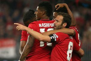 Last season wasn't good enough – Mata lays down challenge to Manchester United
