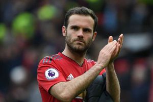 Kristiansund 0-1 Manchester United: Controversial Mata penalty settles Oslo friendly