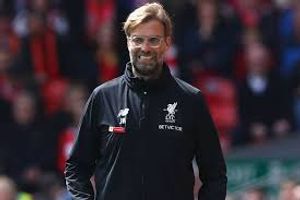Four players Liverpool could sign in the summer