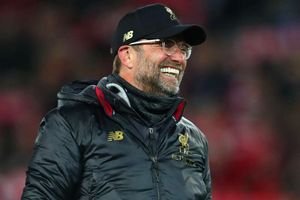 Klopp: I'm not jealous of big-spending rivals