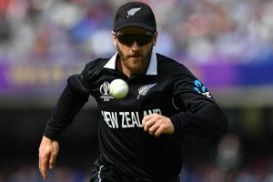 ICC World Cup 2019: Final: The Wonderful Mr Kane Williamson
