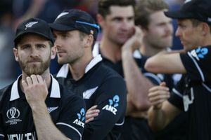 ICC World Cup 2019: New Zealand lost the plot because of bizarre rules